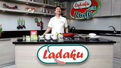 Dapur Ladaku - Perkedel Jagung - Durasi: 1.01. 