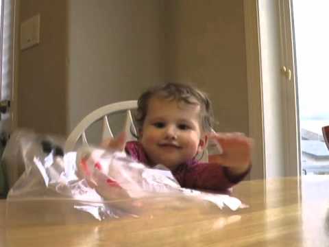 Banana Phone Music Video