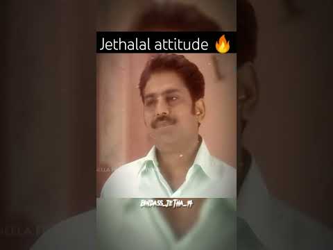jethalal ..........💪😈💵