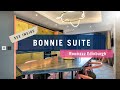 Bonnie suite  apartment tour  roomzzz edinburgh