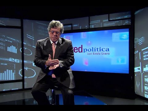 Vídeo: Quem é Um Líder Político