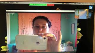 Part 2: Doc Camera at Home  Zoom