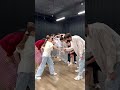 Шаффл Баттл 😎🔥 Girls 👧 VS Boys 👦 WHO BEST ? 🤔🏆 NEON MODE 😨