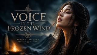 Nordic Ritual Vocal | Fire Inside the Cold