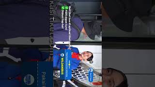 Buruan deh buka aplikasi tiket.com dan pakai kode promo “ WILDANIBUS “ untuk dapat harga Spesial ‼️