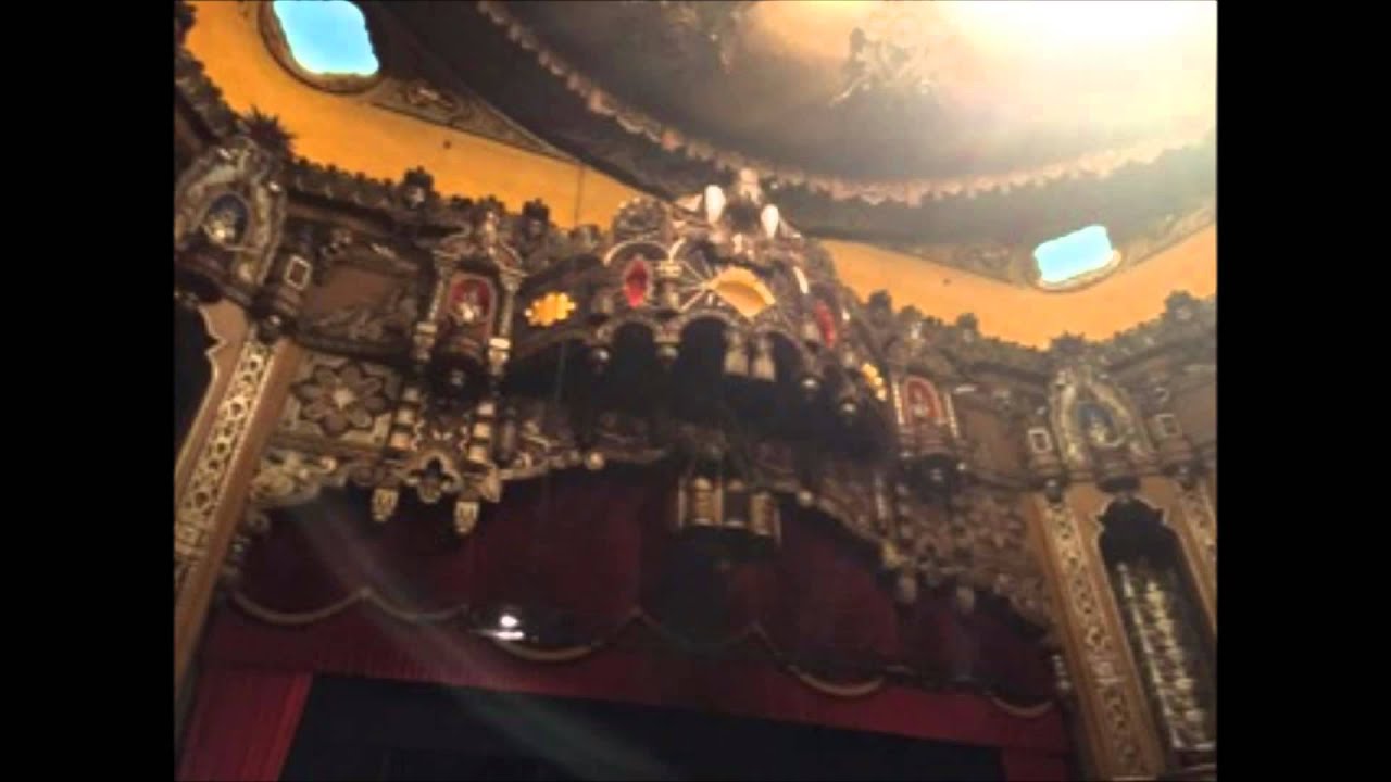 History of St.Louis~Music Venues