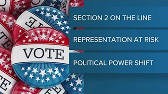 11Alive News: The Take | Supreme Court to hear voting rights case (10/15/25)