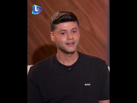 حمودي علي كنت اشتغل ويتر من قبل وهلق صرت مشهور والحمدلله