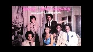 I Like What Youre Doing To Me Young And Company Video Steven Bogarat