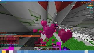 GhostNetwork | Pot 6 - New Hack | LinkkBR