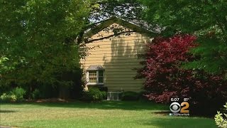 South Brunswick Burglaries