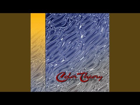 Color Theory — Monastery
