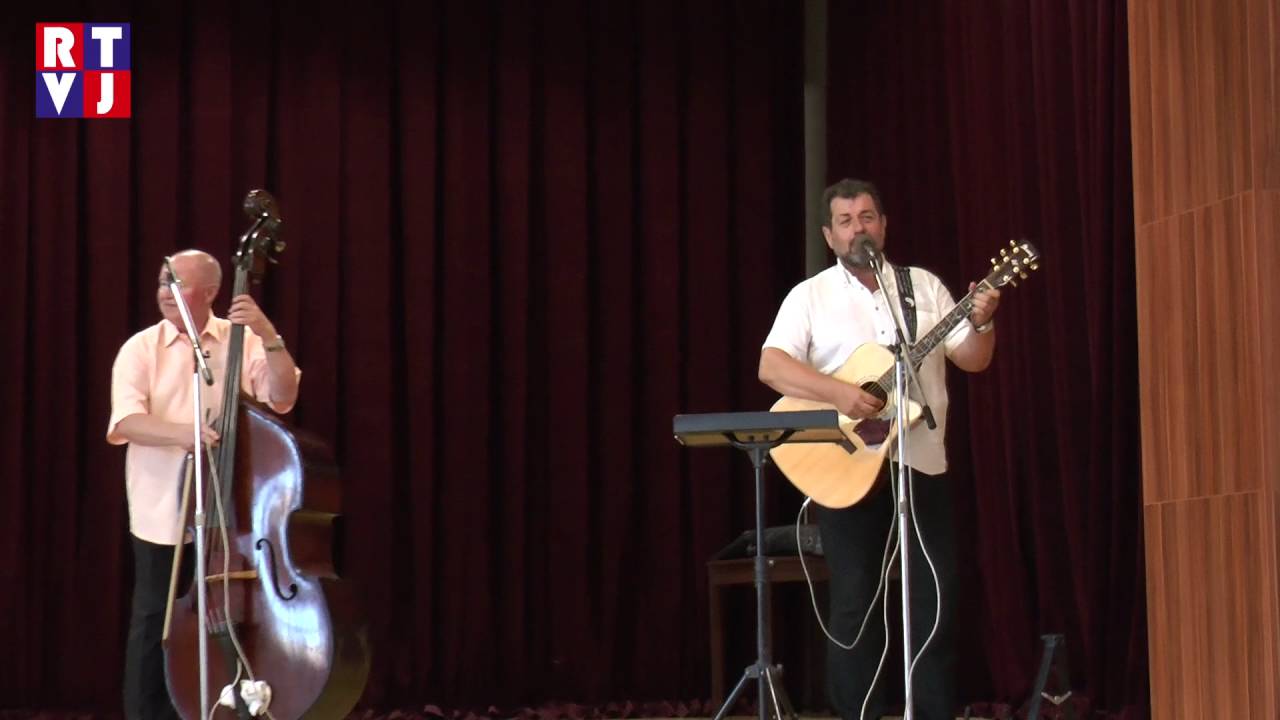 Přinášíme vám ukázku koncertu Vinařských romantiků