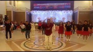 Download Lagu Gerakan Senam AWS3 Dapat Sembuhkan Sakit MP3