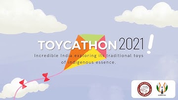 ToyCathon 2021 Jingle