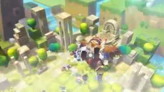 MapleStory 2 - Final Test: Recruiting players!