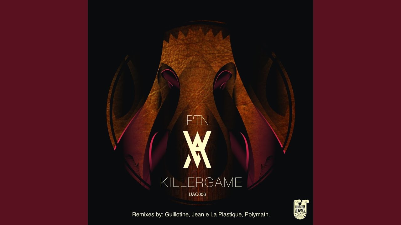 Watch Killergame (Polymath Remix) on YouTube Watch Killergame (Polymath Remix) on YouTube