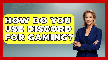 How Do You Use Discord For Gaming? - Trend Unwrapper