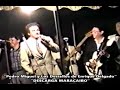 Los Destellos de Enrique Delgado, Pedro Miguel y Pancho Acosta (en vivo)