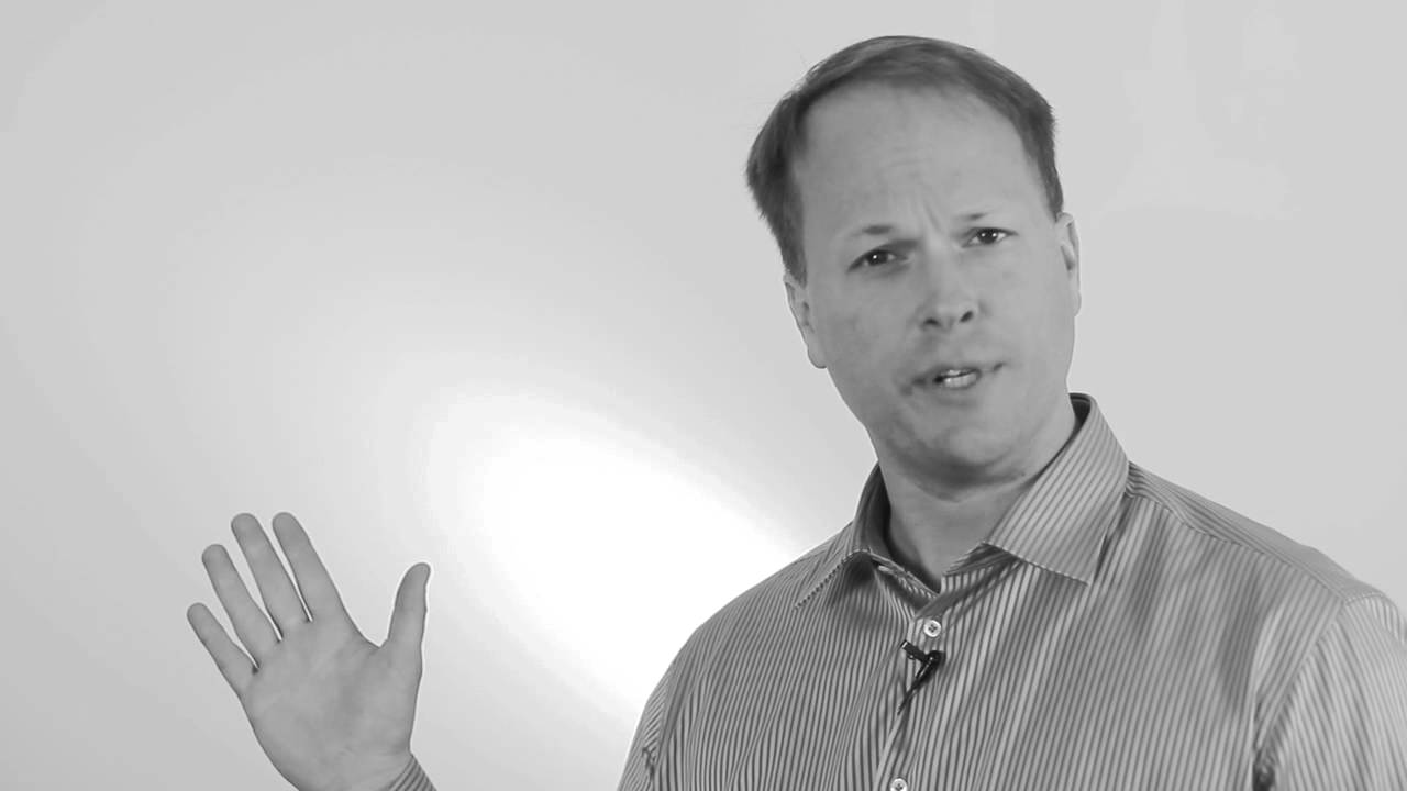 Business Challenge: The Unengaged Employee