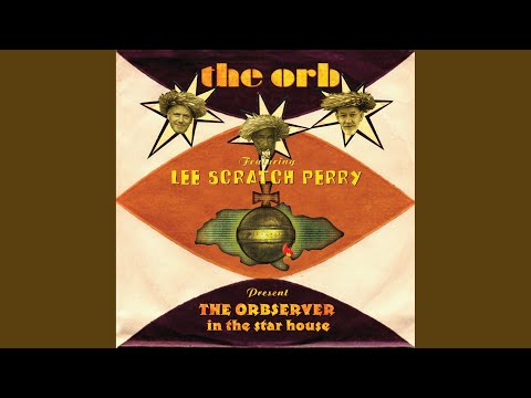 Lee Perry — Ball Of Fire