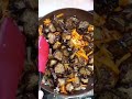 заготовки на зиму,рагу из сушенных баклажан #рецепт #вкусно #полезно