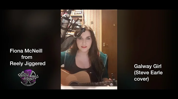 Galway Girl cover [Fiona McNeill]