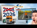 How to Download amp Install Euro Truck Simulator 1 