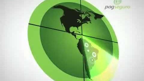 PagSeguro! Compra segura na Internet
