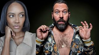FIRST TIME REACTING TO | BERT KREISCHER'S DAUGHTER HAD A FIRST PERIOD PARTY - REACTION