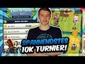 SPANNENDSTES 1000 SPIELER-TURNIER EVER! | Episches Kopf an Kopf-Rennen! | Clash Royale Deutsch