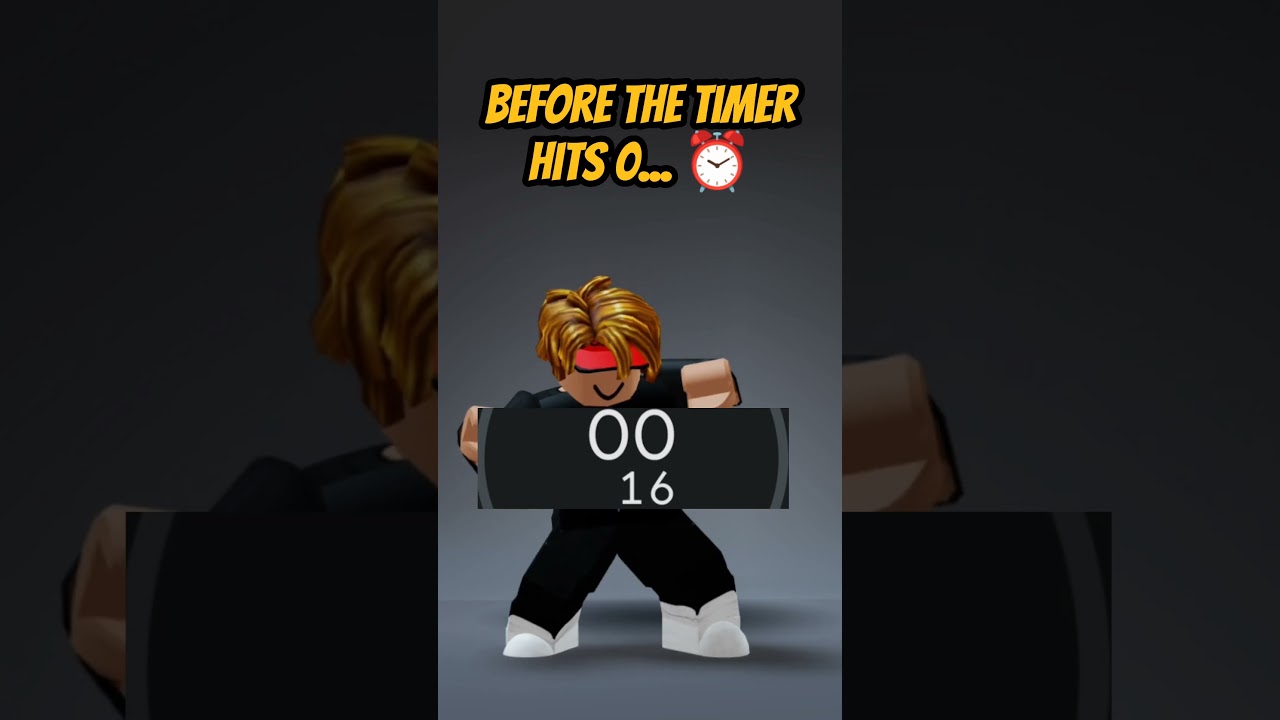 I found THE MOST DANGEROUS APP in Roblox #shorts 