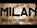 Milan design week 2017 - Top three selected artworks