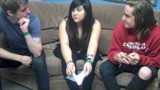 Anarbor Interview Wealth