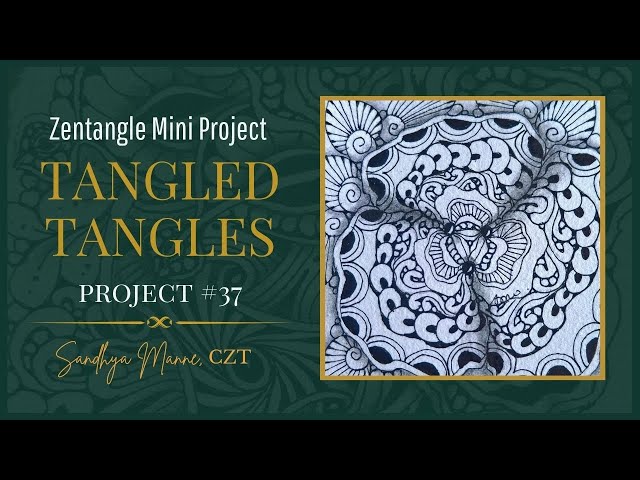 MINI TANGLE MoMA TANGLE タングル MoMAポストモダン ヴィンテージ