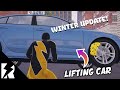 SPIDER-FUSER'S INSANE STRENGTH! | Lifting a Car in Spider Fuser 🔥