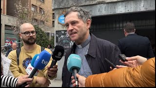 El obispo Segura sobre las clarisas de Belorado