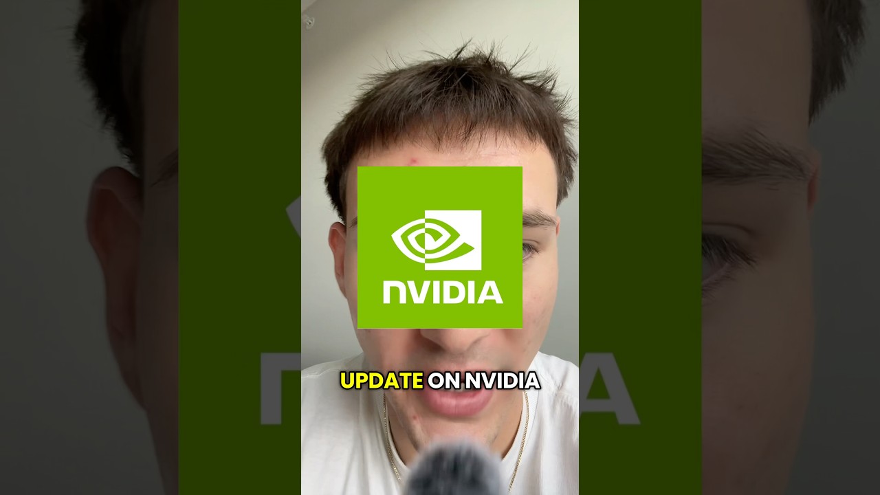 Nvidia stock update 10-29-25 Sign up: 
