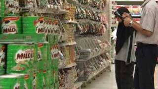 World Business: The Huge business of Halal  15/01/10