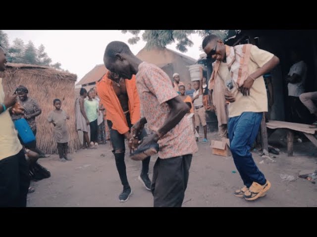 IBEE ft Chris EJ - Happines [ Official video] class=