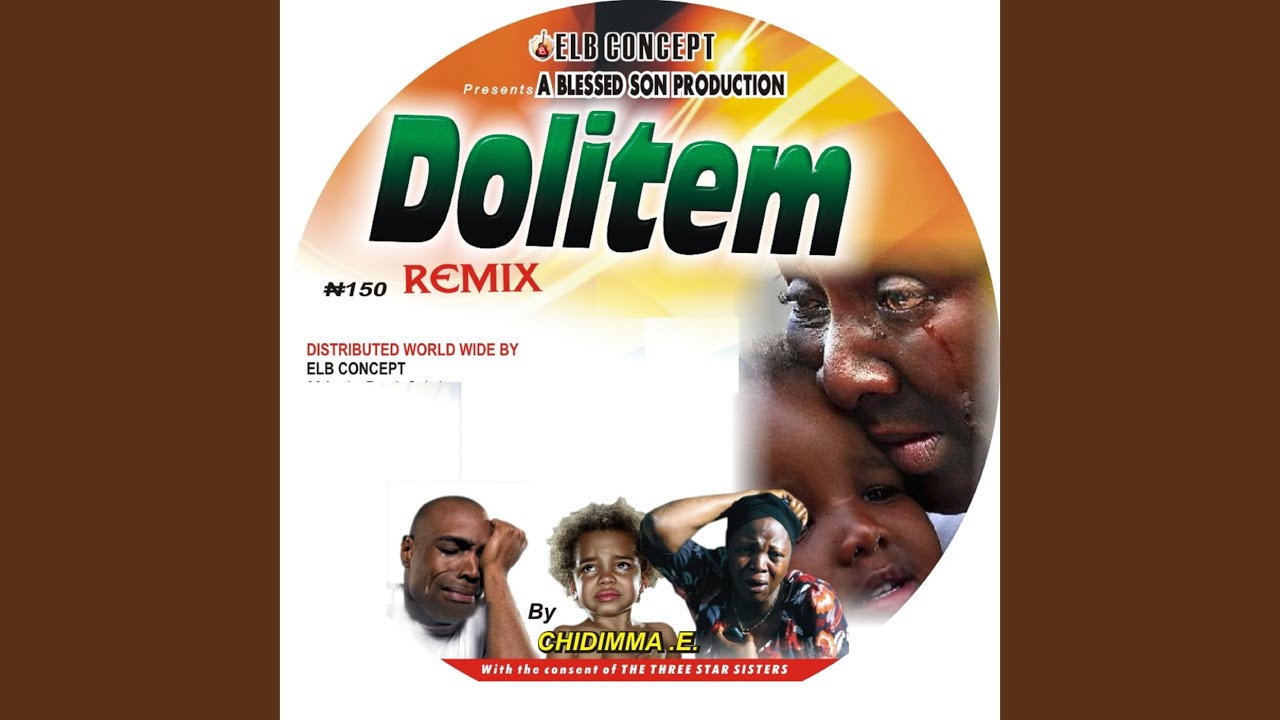 YouTubeでDolitem Remix, Pt. 4を視聴