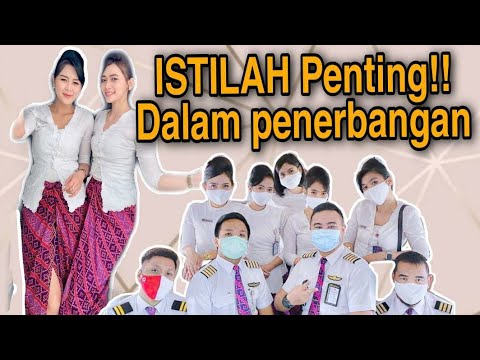 Video: Apakah maksud keutamaan dalam penerbangan?