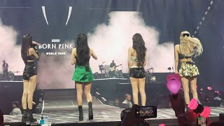 Download Lagu Blackpink / Tally - live @UberArena 20.12.2022 MP3