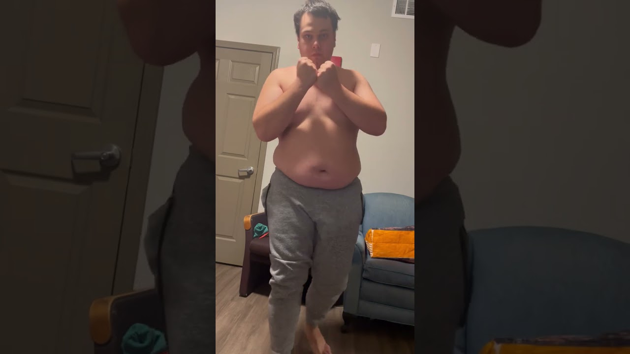 My imaginary sparring match with Selena Gomez