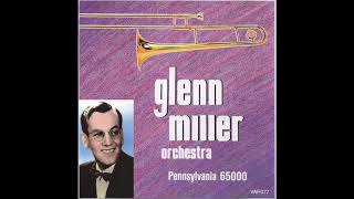 Watch Glenn Miller The Little Man Wasnt There video