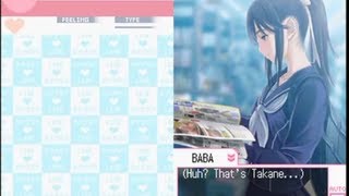 Let's Play Love Plus Part 32