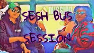 SESH BUS SESSION #seshbus #chicago
