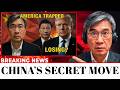 What Iran Just Did Has Trapped America Into WW3 With China | Prof. Jiang Xueqin