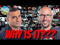Why is EVERY JOB Content Creation??? | Al &amp; Jerry’s Postgame Podcast