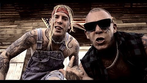 "White Trash" - Tom MacDonald & Madchild